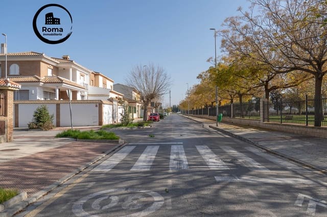 5 sovrum Villa till salu i Santa Fe med pool garage - 450 000 € (Ref: 9611686)