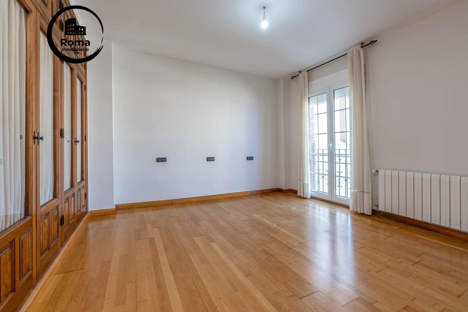 5 sovrum Villa till salu i Santa Fe med pool garage - 450 000 € (Ref: 9611686)