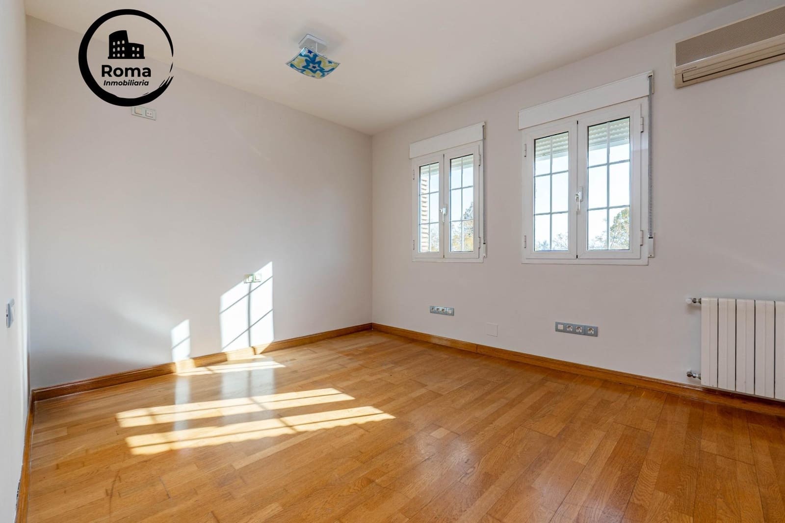 5 sovrum Villa till salu i Santa Fe med pool garage - 450 000 € (Ref: 9611686)