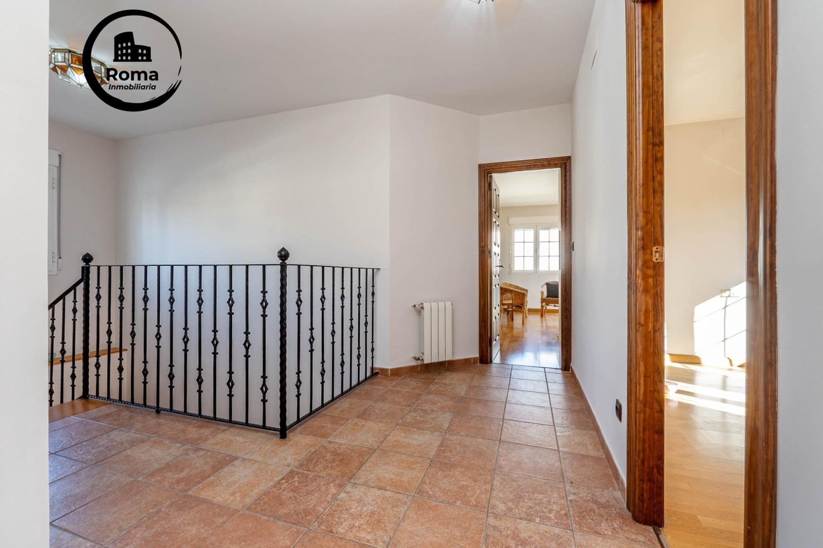 5 sovrum Villa till salu i Santa Fe med pool garage - 450 000 € (Ref: 9611686)