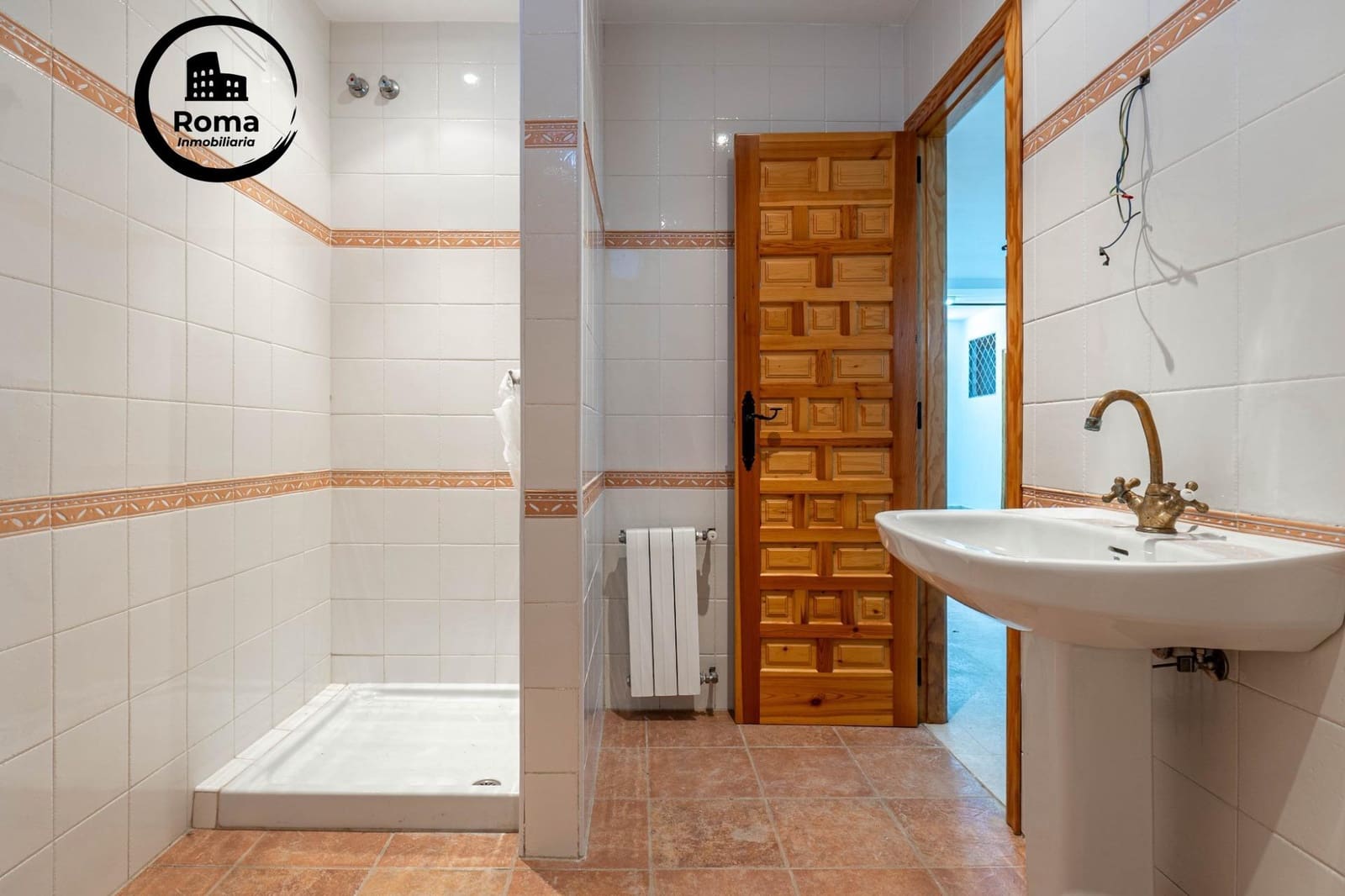 5 sovrum Villa till salu i Santa Fe med pool garage - 450 000 € (Ref: 9611686)