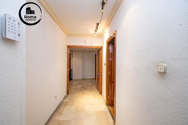 4 soverom Leilighet til salgs i Granada by - € 440 000 (Ref: 9611687)