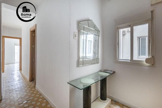 3 bedroom Flat for sale in Zaidin, Granada city - € 154,900 (Ref: 9611688)