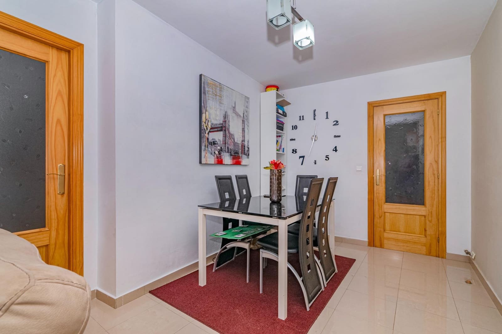 2 bedroom Flat for sale in Atarfe with garage - € 145,000 (Ref: 9615984)