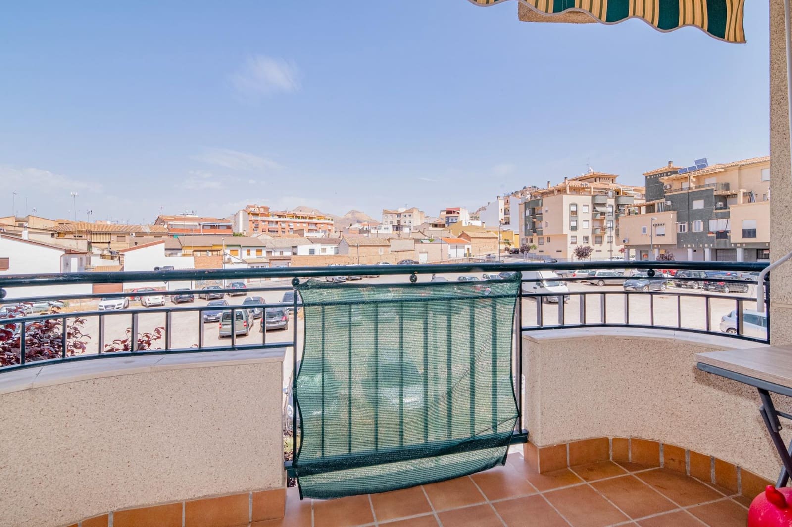 2 bedroom Flat for sale in Atarfe with garage - € 145,000 (Ref: 9615984)