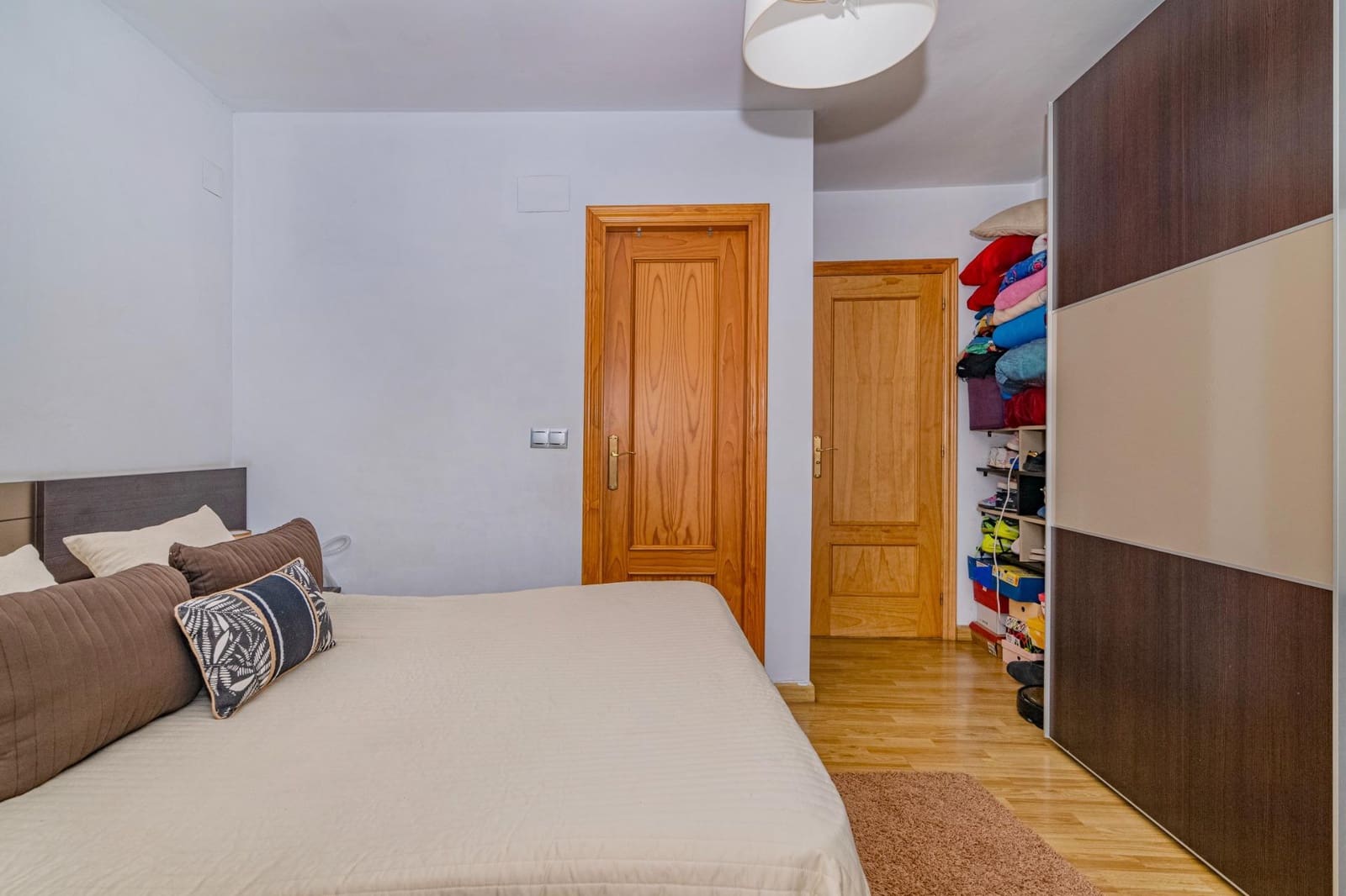 2 bedroom Flat for sale in Atarfe with garage - € 145,000 (Ref: 9615984)