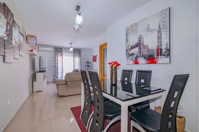 2 bedroom Flat for sale in Atarfe with garage - € 145,000 (Ref: 9615984)