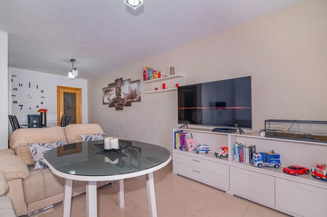 2 bedroom Flat for sale in Atarfe with garage - € 145,000 (Ref: 9615984)