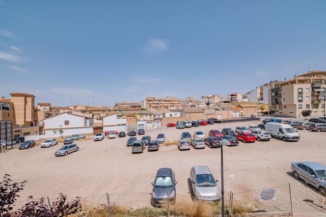 2 bedroom Flat for sale in Atarfe with garage - € 145,000 (Ref: 9615984)