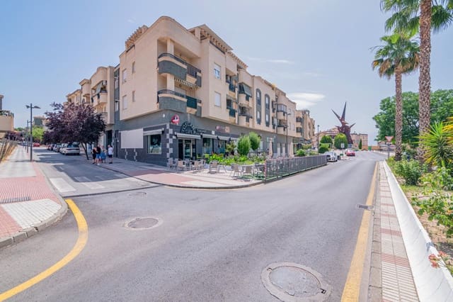 2 bedroom Flat for sale in Atarfe with garage - € 145,000 (Ref: 9615984)