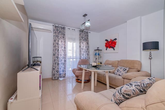 2 bedroom Flat for sale in Atarfe with garage - € 145,000 (Ref: 9615984)