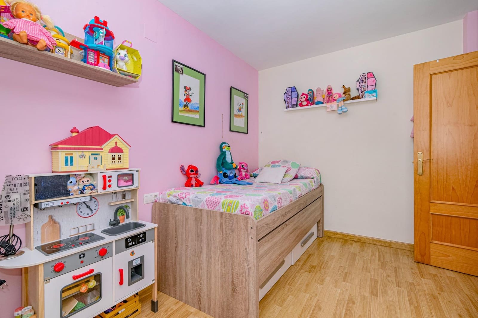 2 bedroom Flat for sale in Atarfe with garage - € 145,000 (Ref: 9615984)