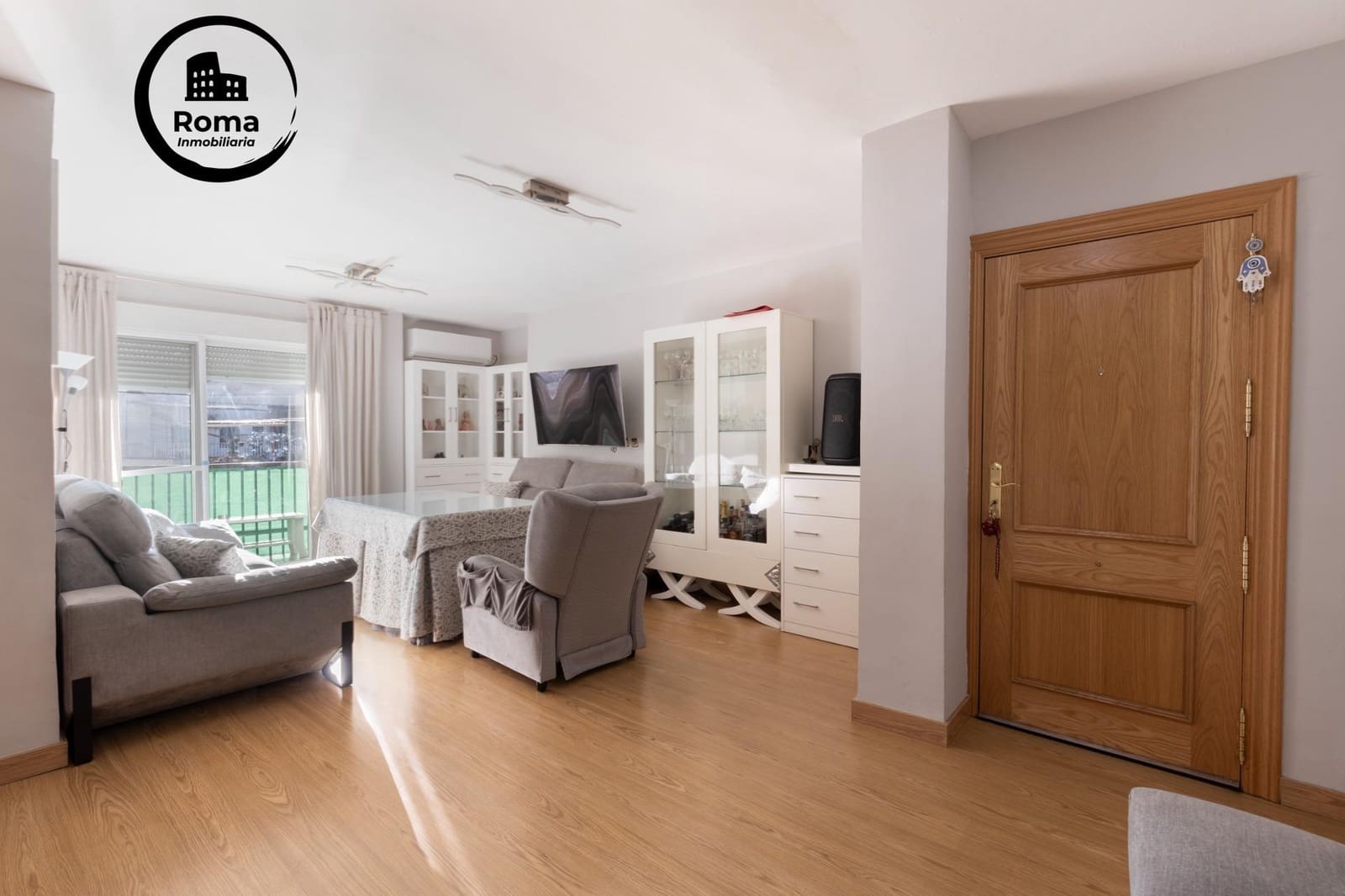 3 soveværelse Lejlighed til salg i Armilla - € 207.000 (Ref: 9615985)