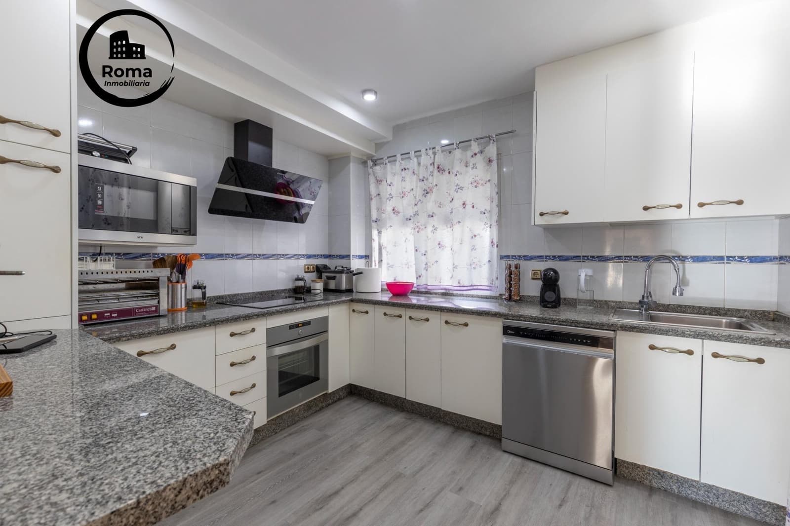 3 soveværelse Lejlighed til salg i Armilla - € 207.000 (Ref: 9615985)