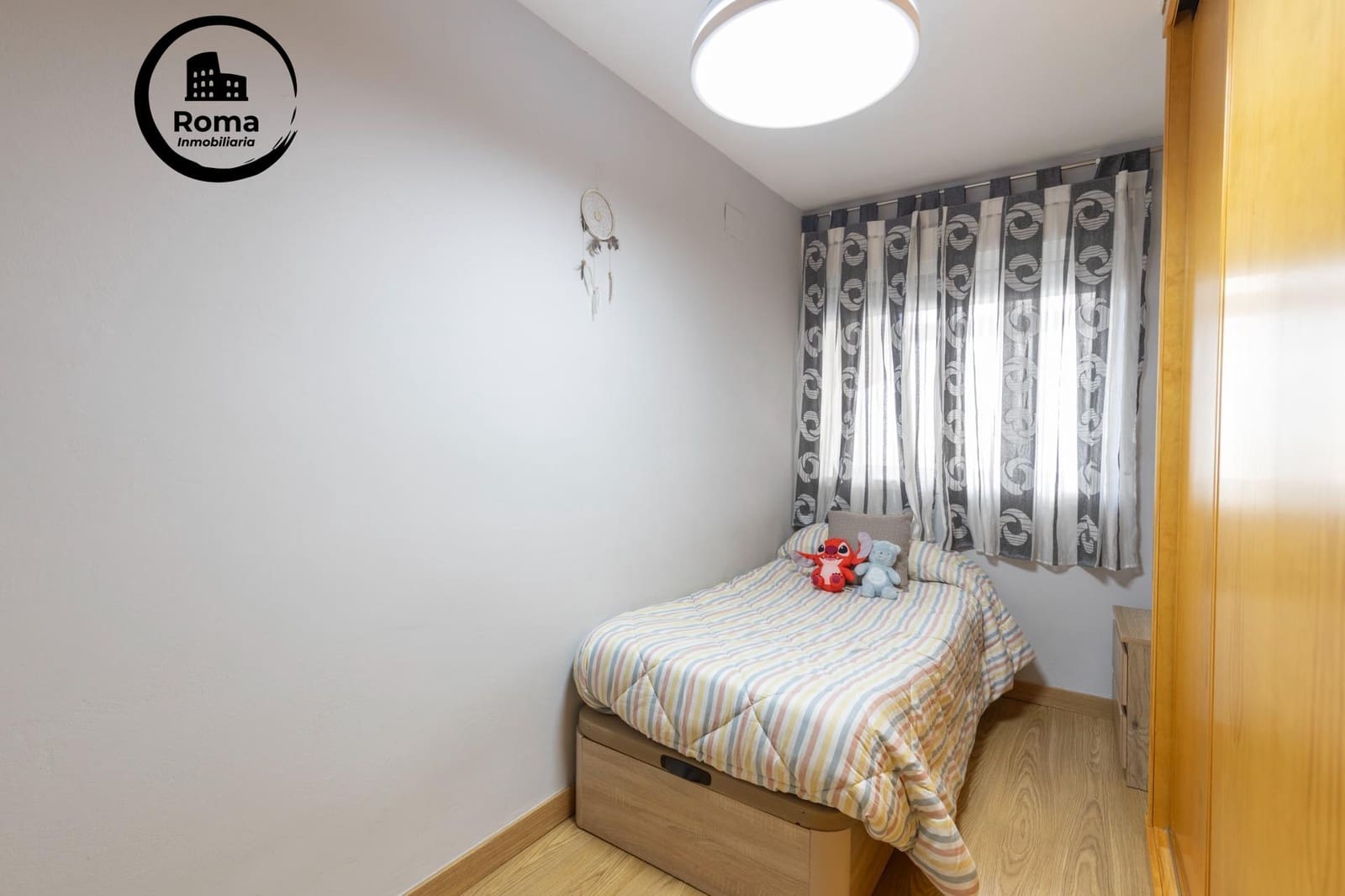 3 soveværelse Lejlighed til salg i Armilla - € 207.000 (Ref: 9615985)