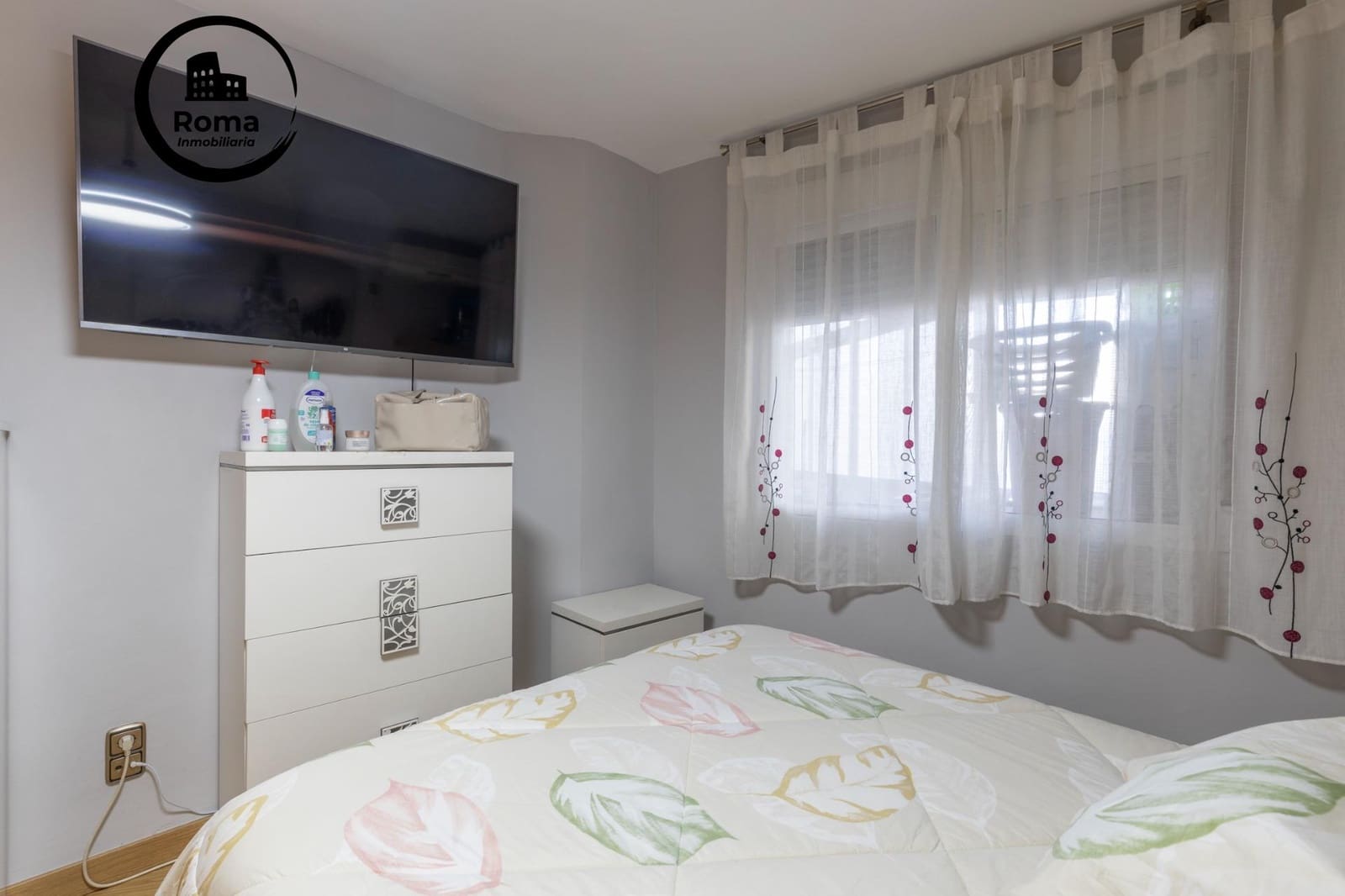 3 soveværelse Lejlighed til salg i Armilla - € 207.000 (Ref: 9615985)