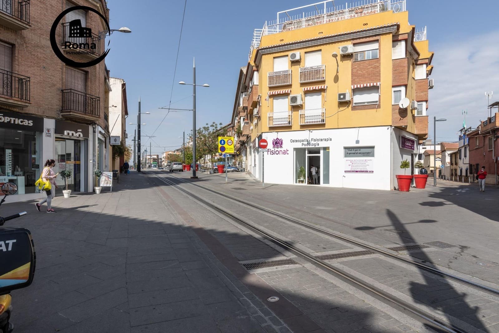 3 soveværelse Lejlighed til salg i Armilla - € 207.000 (Ref: 9615985)