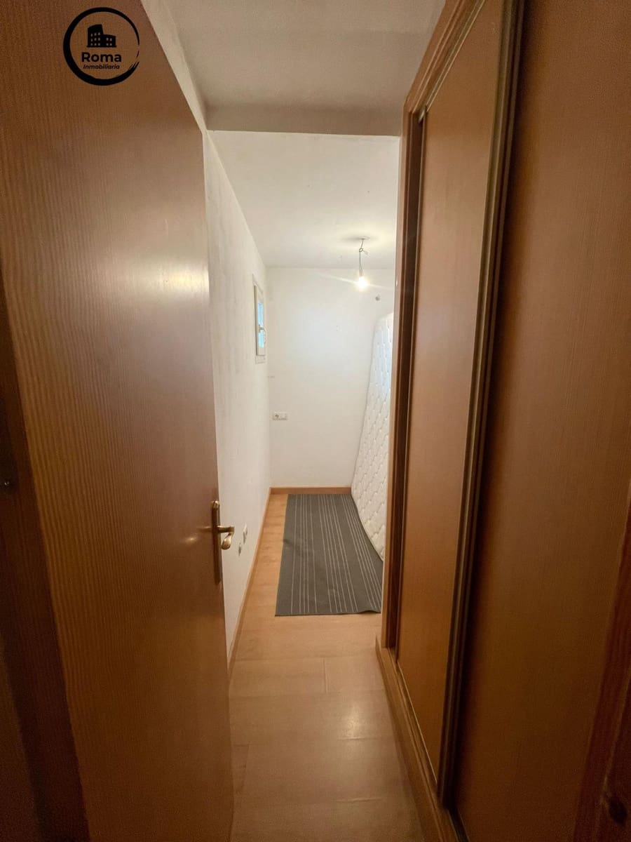 2 soverom Leilighet til salgs i Sierra Nevada med svømmebasseng garasje - € 170 000 (Ref: 9615986)