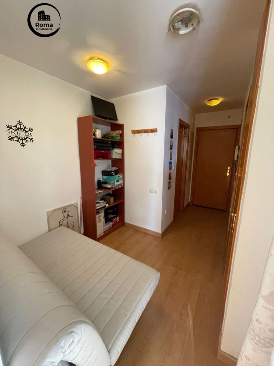 2 soverom Leilighet til salgs i Sierra Nevada med svømmebasseng garasje - € 170 000 (Ref: 9615986)