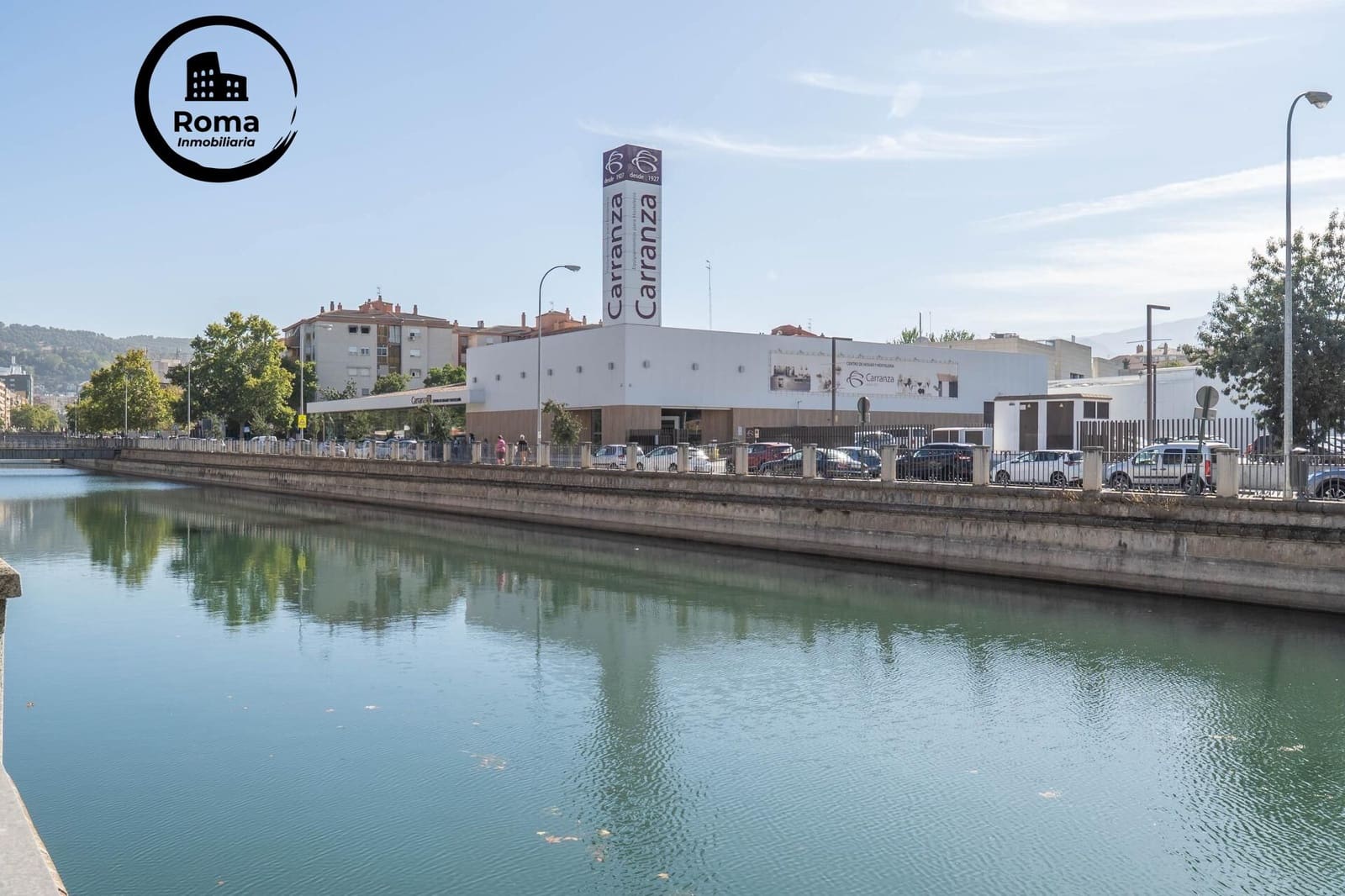 Garage til salg i Granada by - € 35.000 (Ref: 9615987)