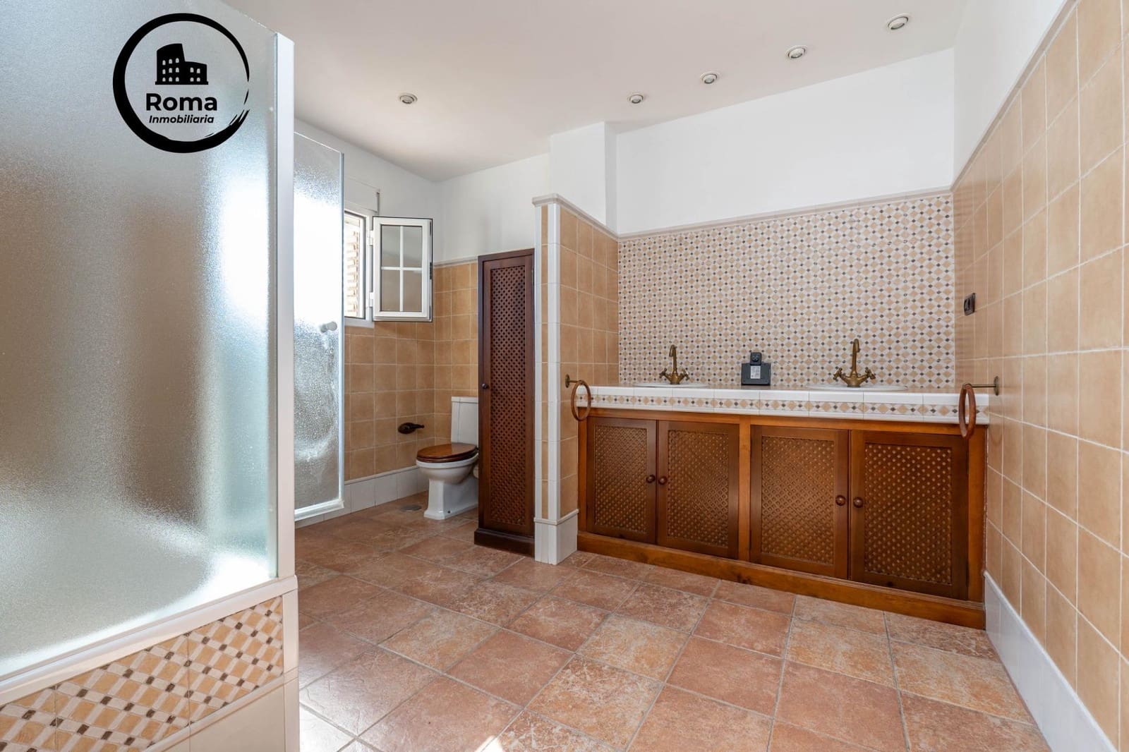5 camera da letto Villa in vendita in Santa Fe con piscina garage - 490.000 € (Rif: 9615989)