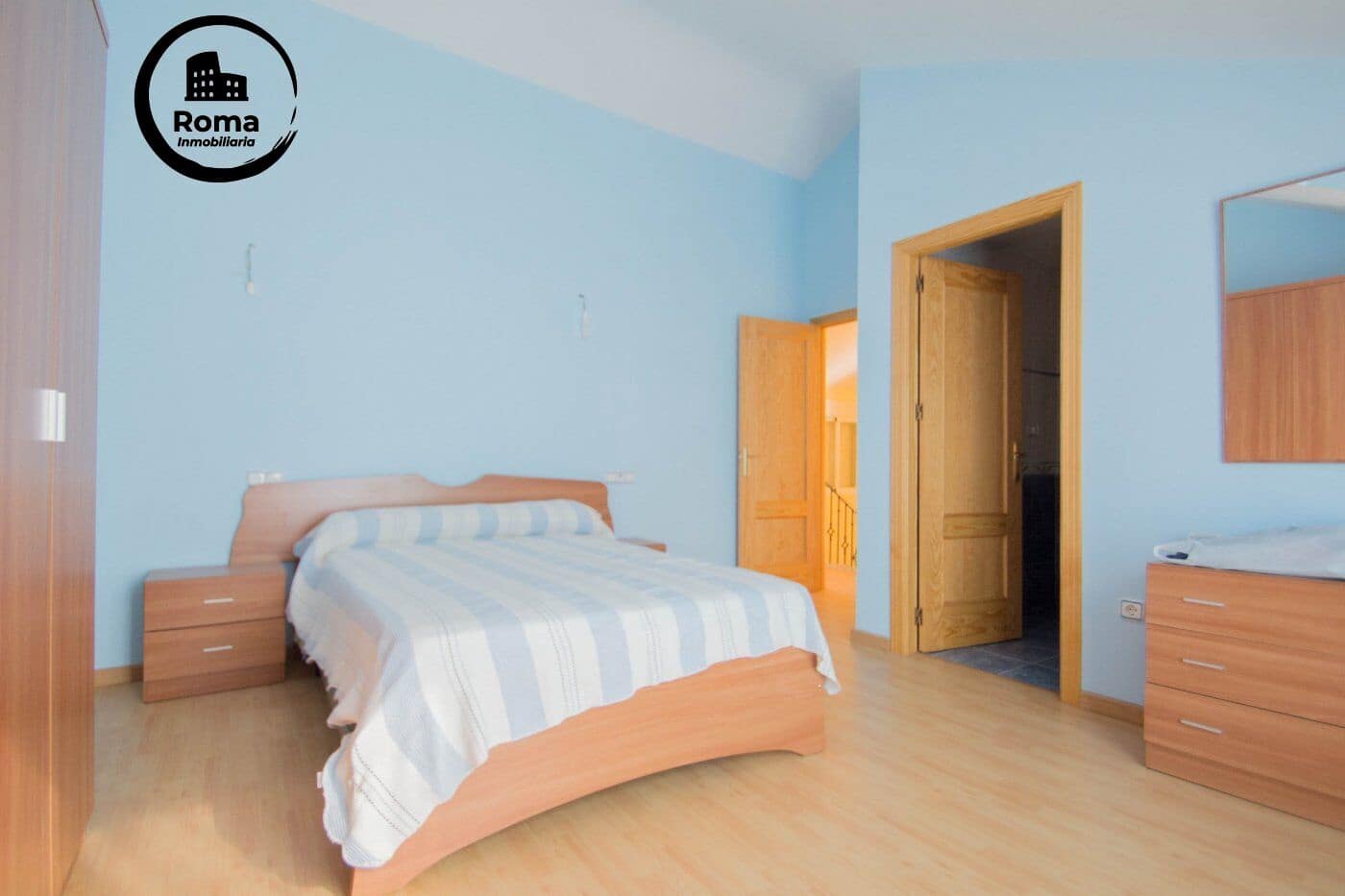 Chalet de 5 habitaciones en Güéjar Sierra en venta con piscina garaje - 314.900 € (Ref: 9615990)