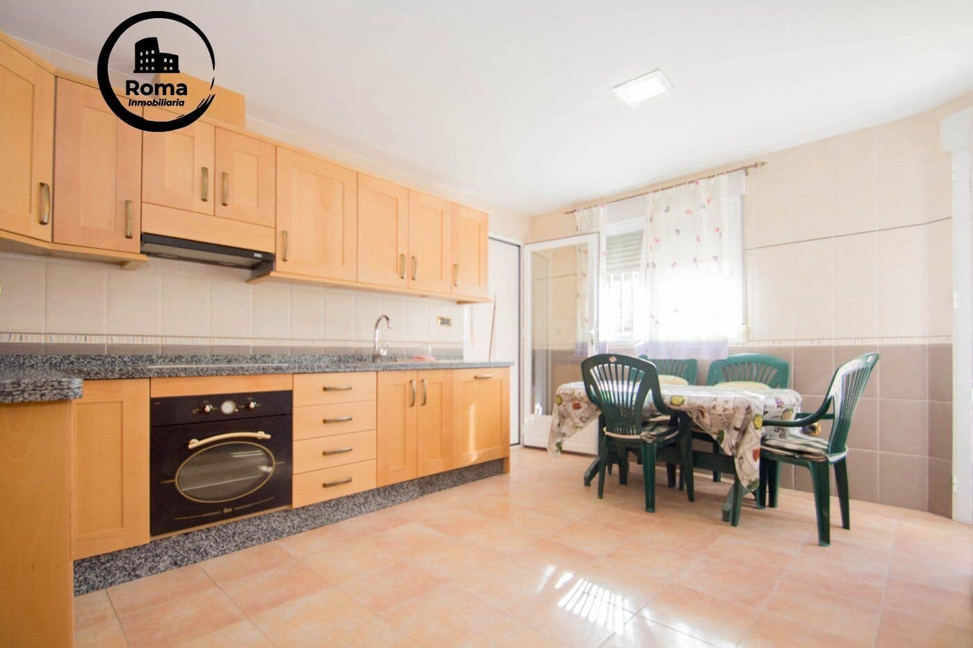 Chalet de 5 habitaciones en Güéjar Sierra en venta con piscina garaje - 314.900 € (Ref: 9615990)