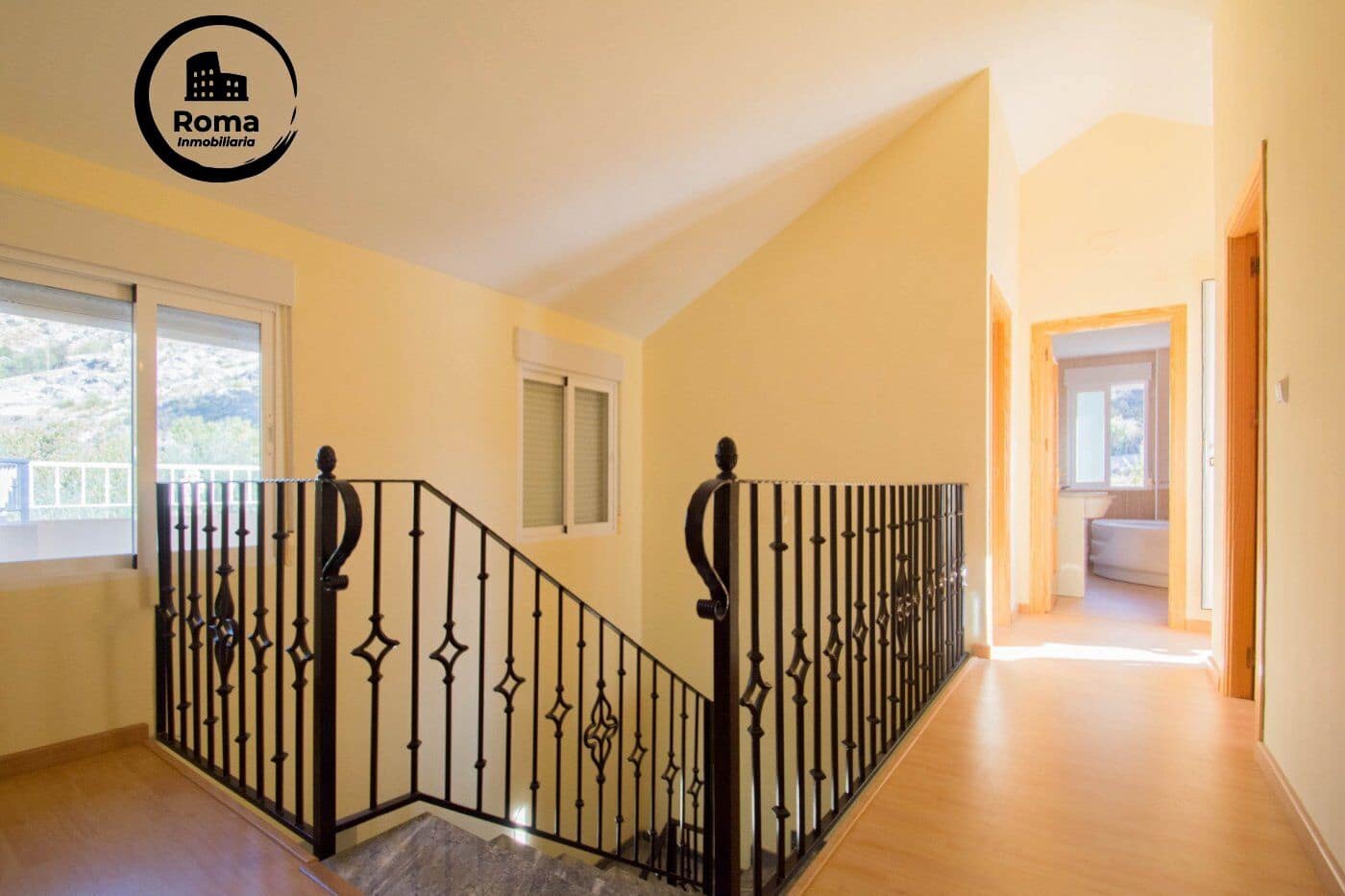 Chalet de 5 habitaciones en Güéjar Sierra en venta con piscina garaje - 314.900 € (Ref: 9615990)