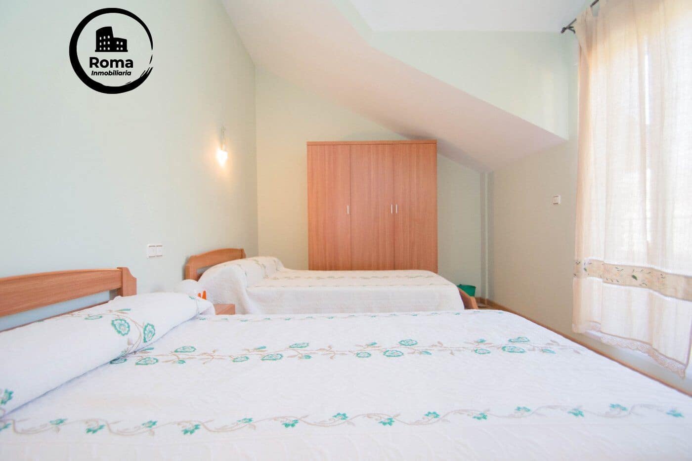 Chalet de 5 habitaciones en Güéjar Sierra en venta con piscina garaje - 314.900 € (Ref: 9615990)