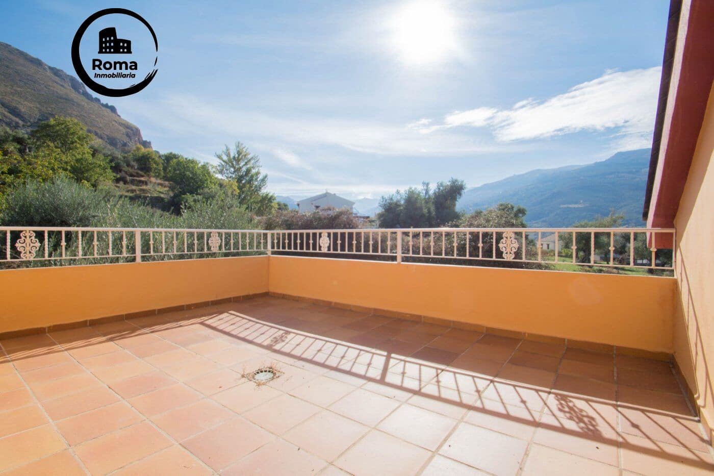 Chalet de 5 habitaciones en Güéjar Sierra en venta con piscina garaje - 314.900 € (Ref: 9615990)