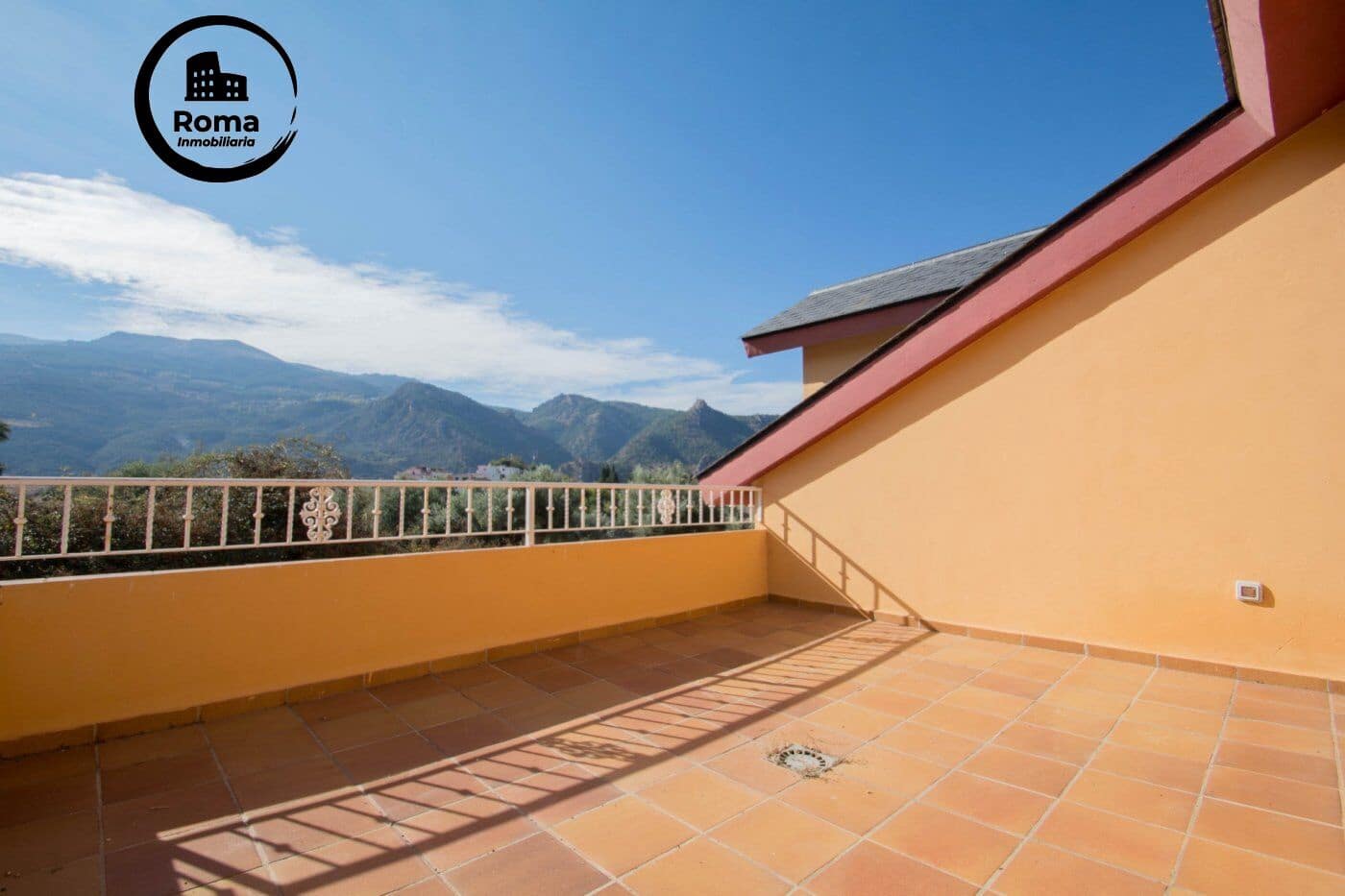 Chalet de 5 habitaciones en Güéjar Sierra en venta con piscina garaje - 314.900 € (Ref: 9615990)