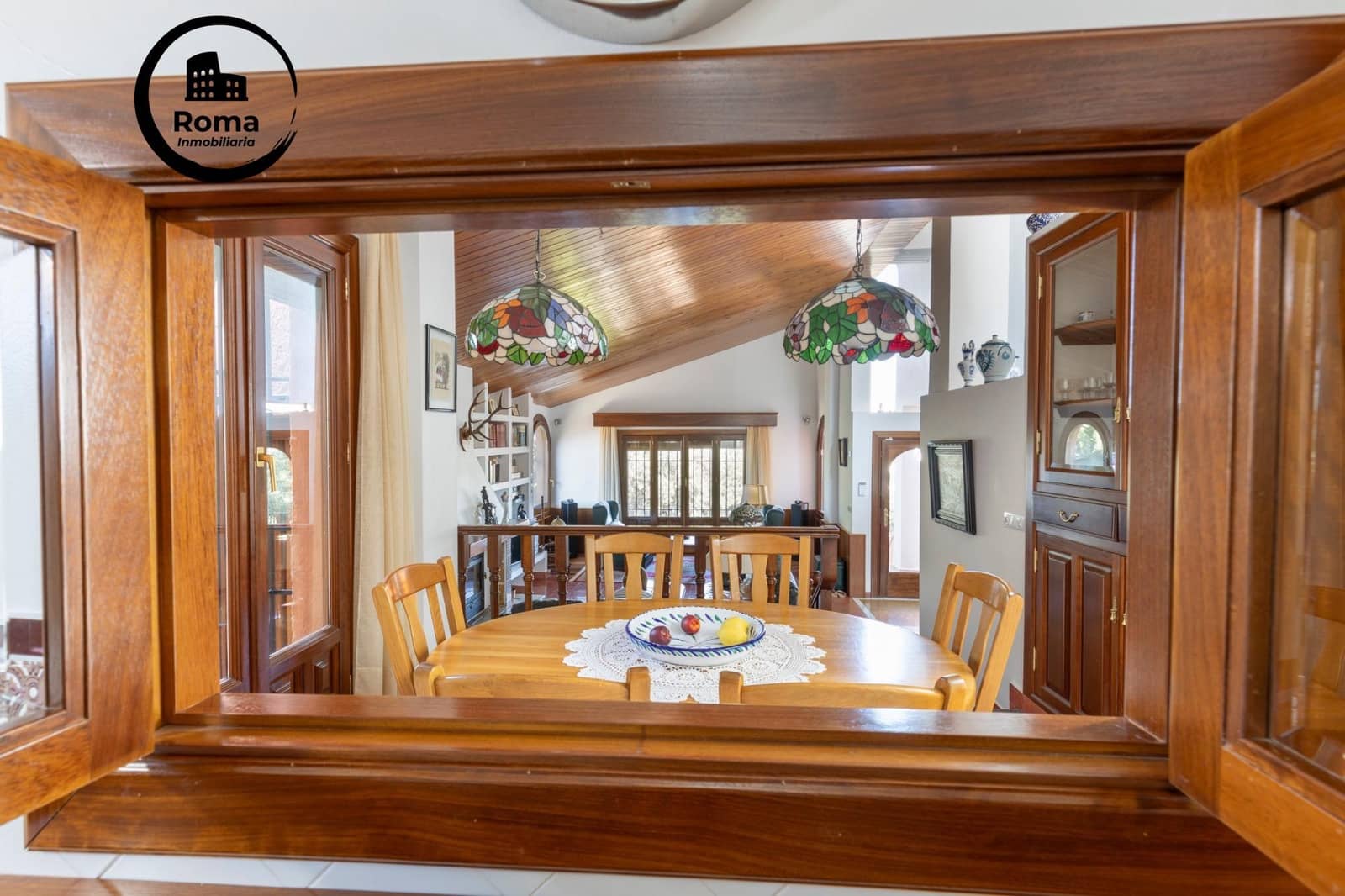 11 sovrum Villa till salu i Huetor Vega med garage - 850 000 € (Ref: 9615991)