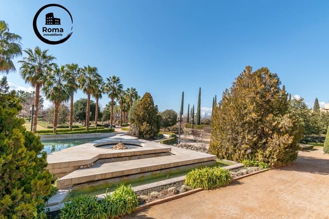 3 Zimmer Wohnung zu verkaufen in Granada Stadt - 305.000 € (Ref: 9615992)