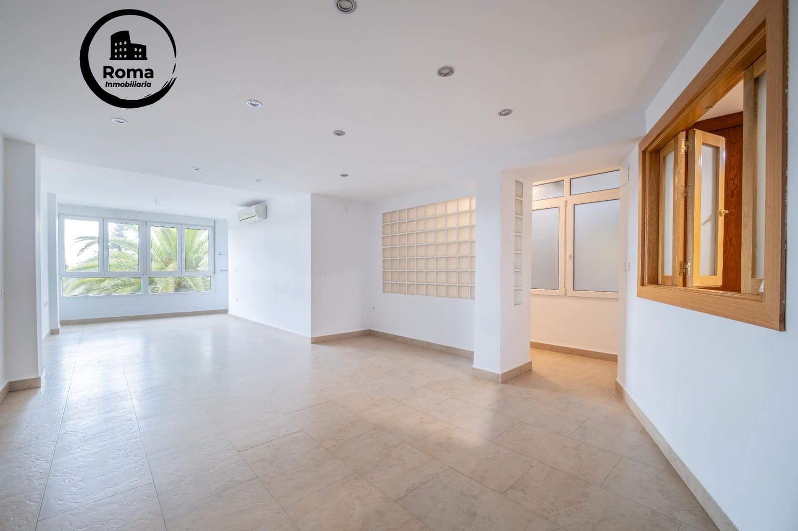 4 Zimmer Wohnung zu verkaufen in Granada Stadt mit Garage - 548.000 € (Ref: 9615995)