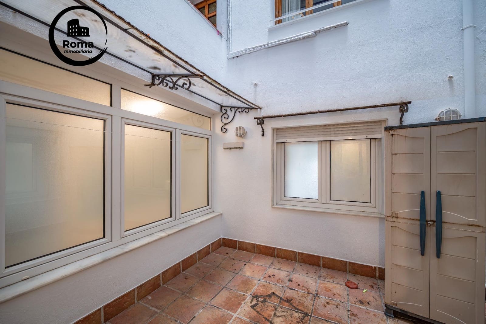 4 Zimmer Wohnung zu verkaufen in Granada Stadt mit Garage - 548.000 € (Ref: 9615995)