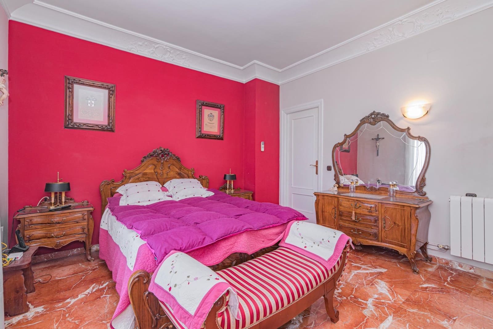 5 bedroom Villa for sale in Monachil with pool garage - € 399,000 (Ref: 9615997)