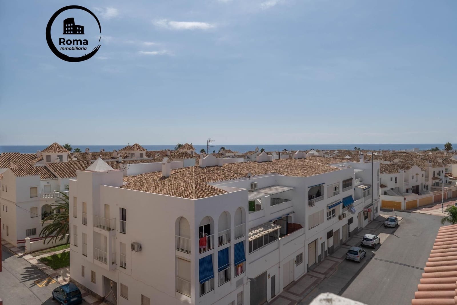 2 soveværelse Lejlighed til salg i Calahonda med garage - € 175.000 (Ref: 9615998)