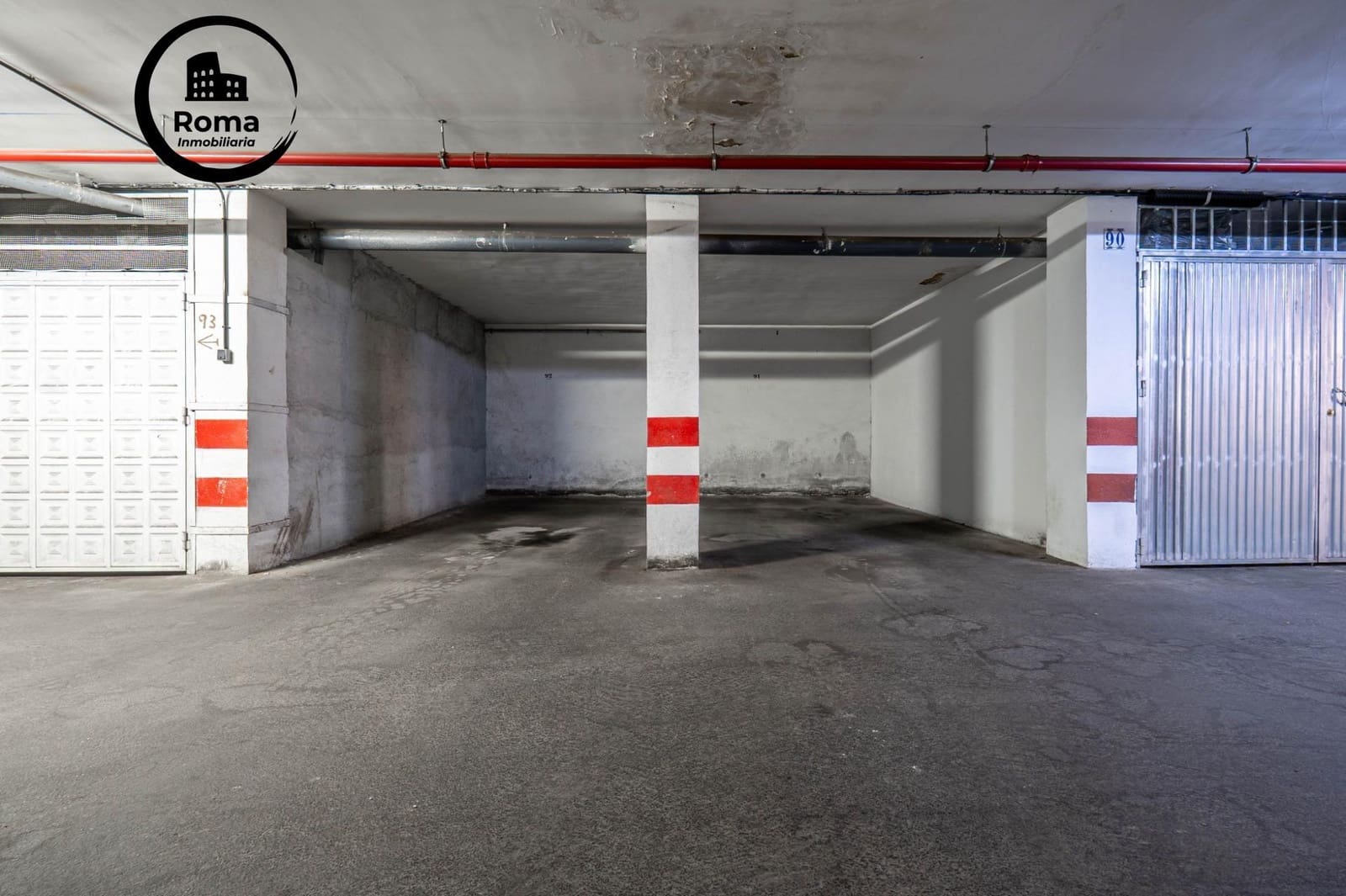 2 soveværelse Lejlighed til salg i Calahonda med garage - € 175.000 (Ref: 9615998)