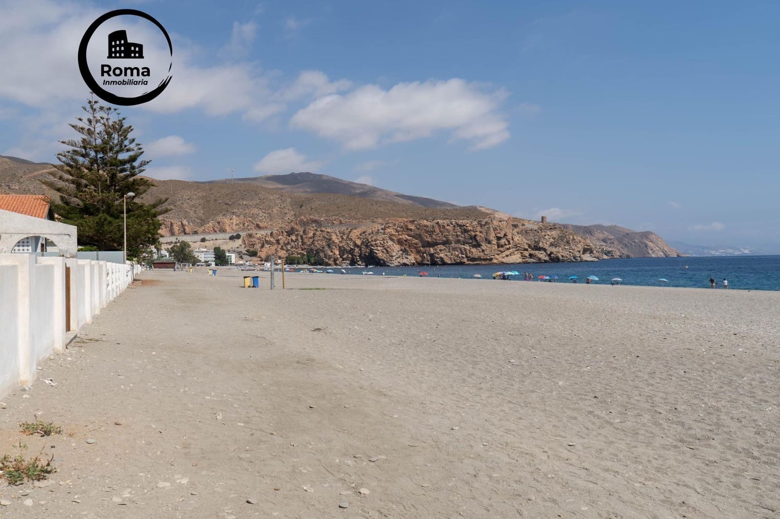 2 soveværelse Lejlighed til salg i Calahonda med garage - € 175.000 (Ref: 9615998)