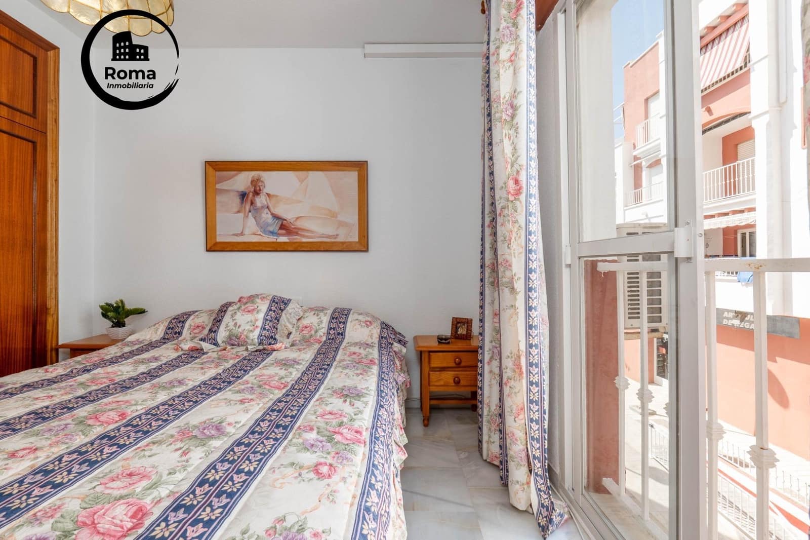 2 soveværelse Lejlighed til salg i Calahonda med garage - € 175.000 (Ref: 9615998)