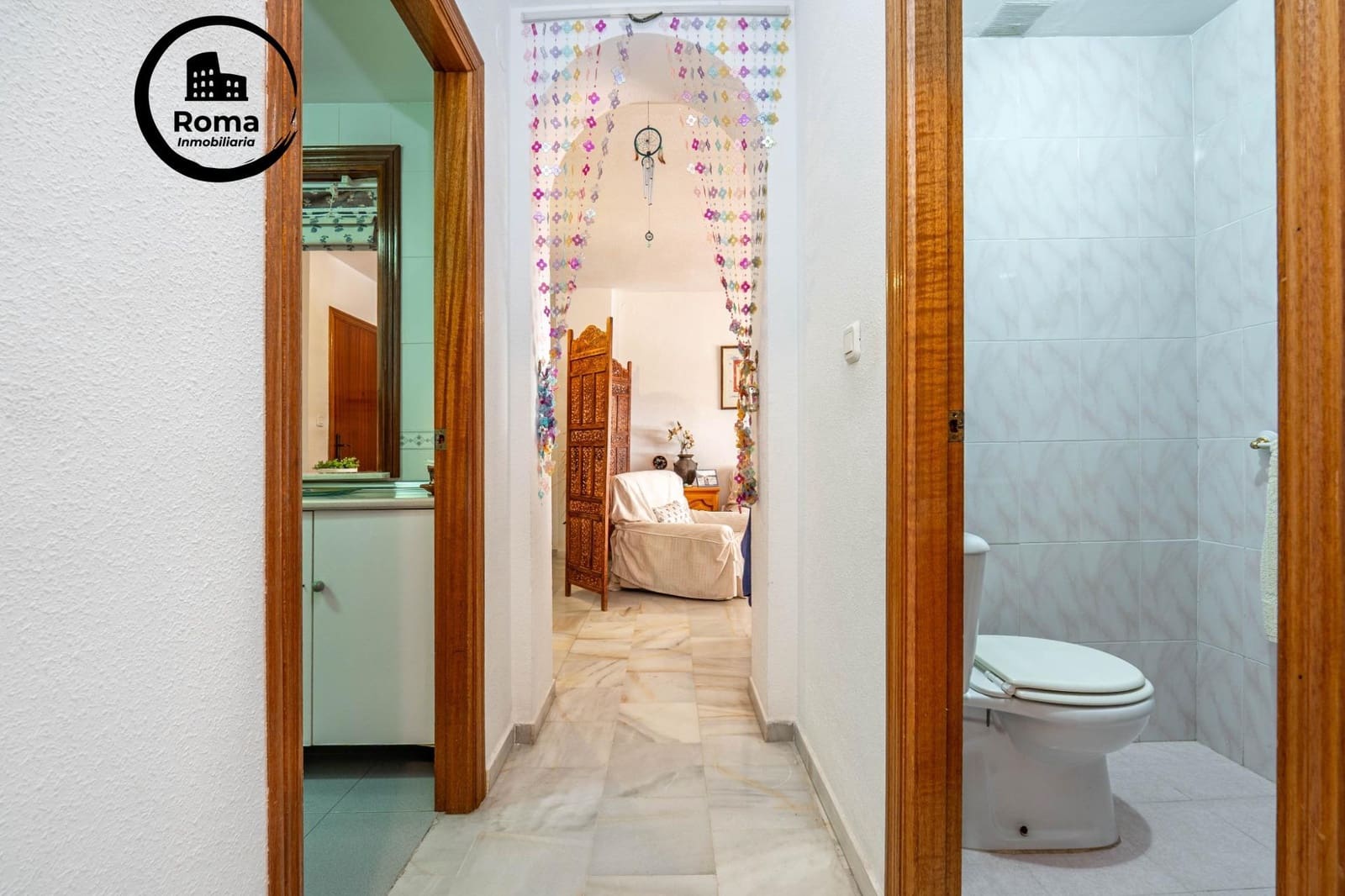 2 soveværelse Lejlighed til salg i Calahonda med garage - € 175.000 (Ref: 9615998)