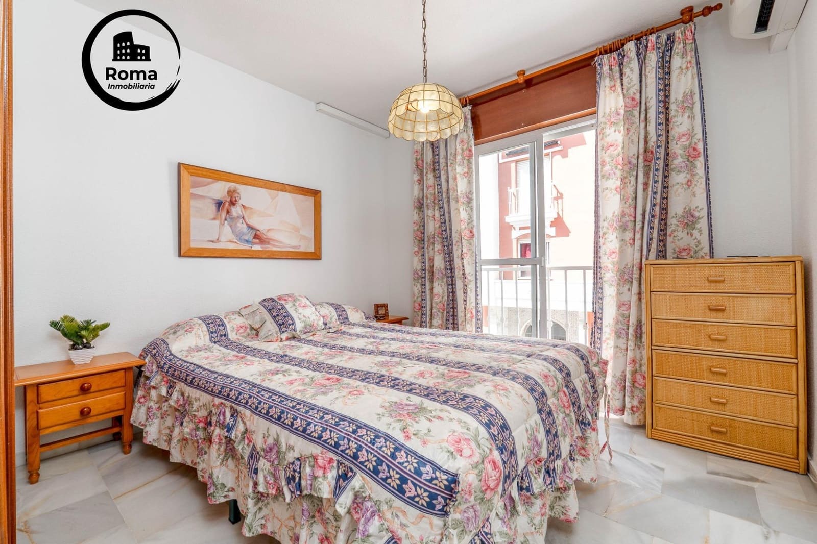 2 soveværelse Lejlighed til salg i Calahonda med garage - € 175.000 (Ref: 9615998)