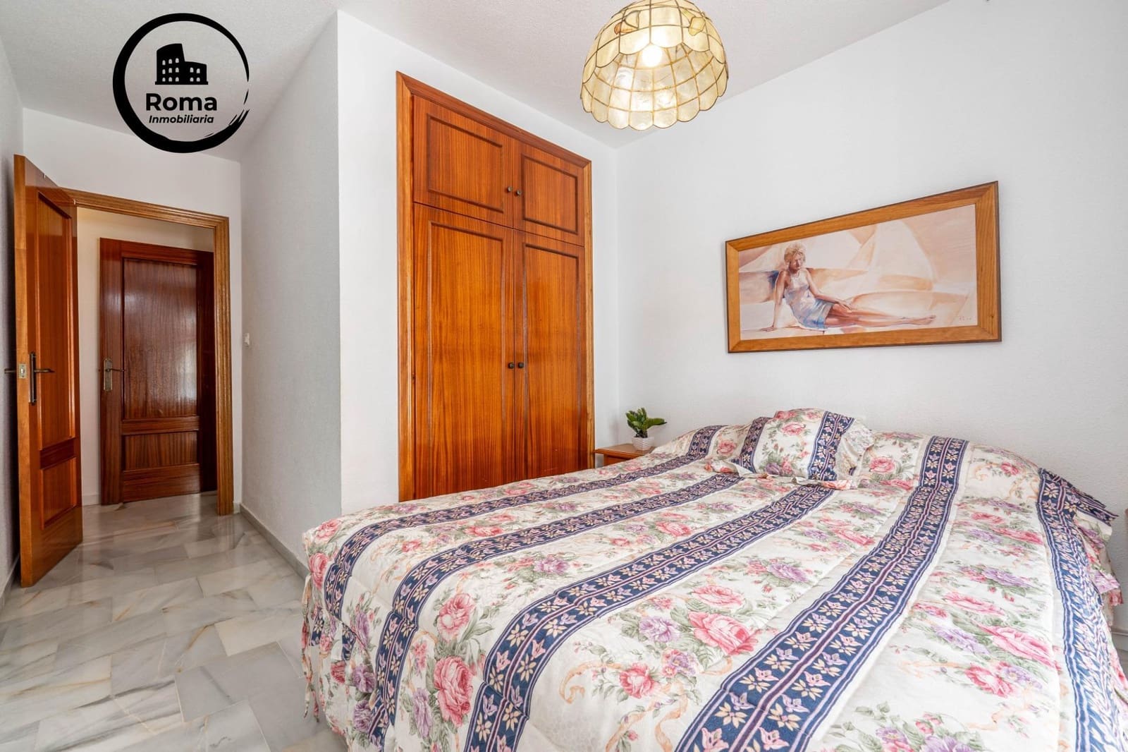 2 soveværelse Lejlighed til salg i Calahonda med garage - € 175.000 (Ref: 9615998)