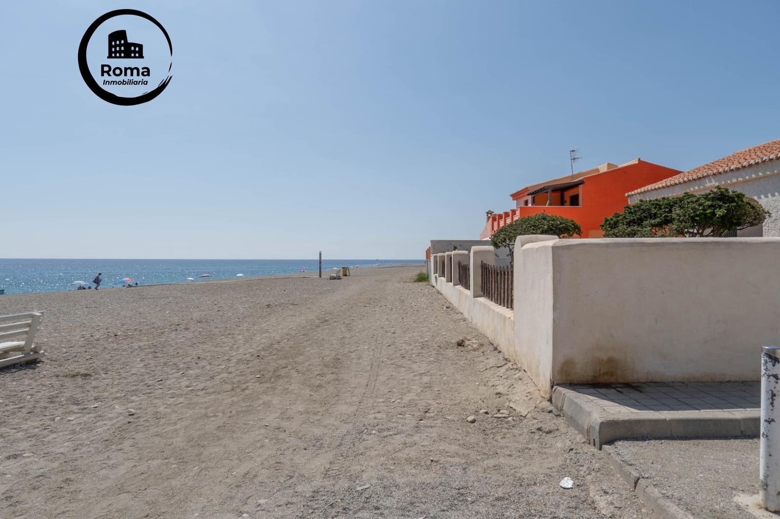 2 soveværelse Lejlighed til salg i Calahonda med garage - € 175.000 (Ref: 9615998)