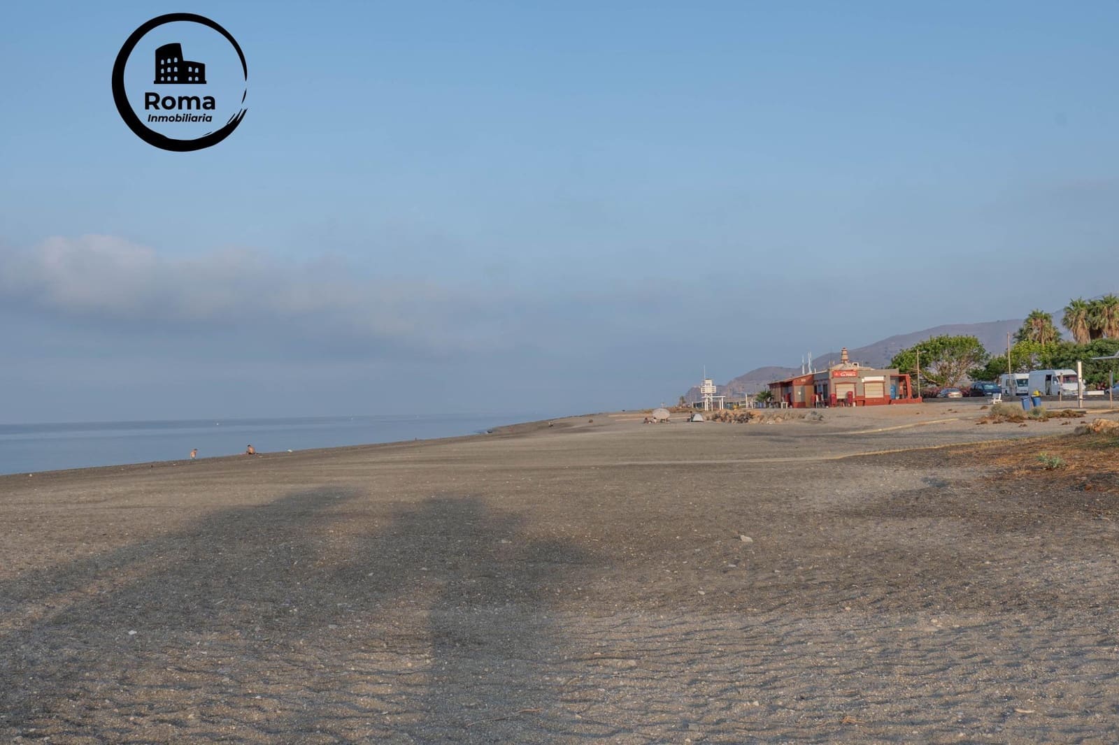 2 soveværelse Lejlighed til salg i Calahonda med garage - € 175.000 (Ref: 9615998)