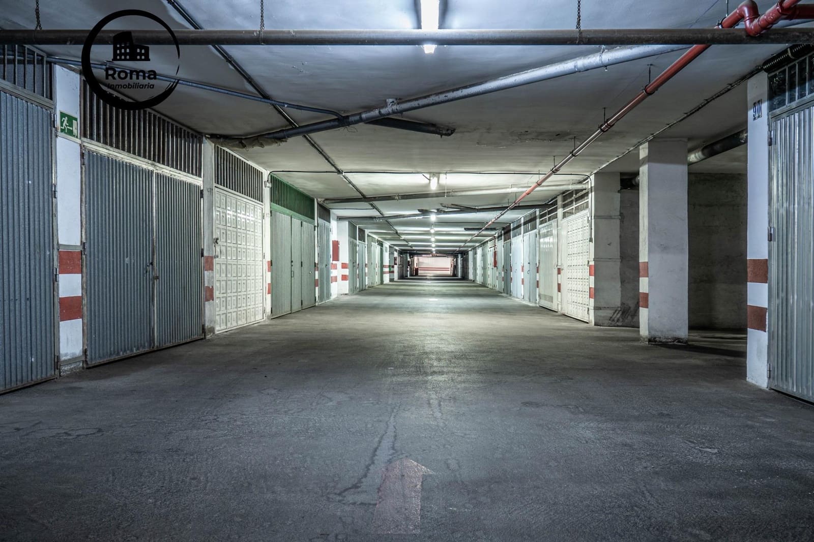 2 soveværelse Lejlighed til salg i Calahonda med garage - € 175.000 (Ref: 9615998)