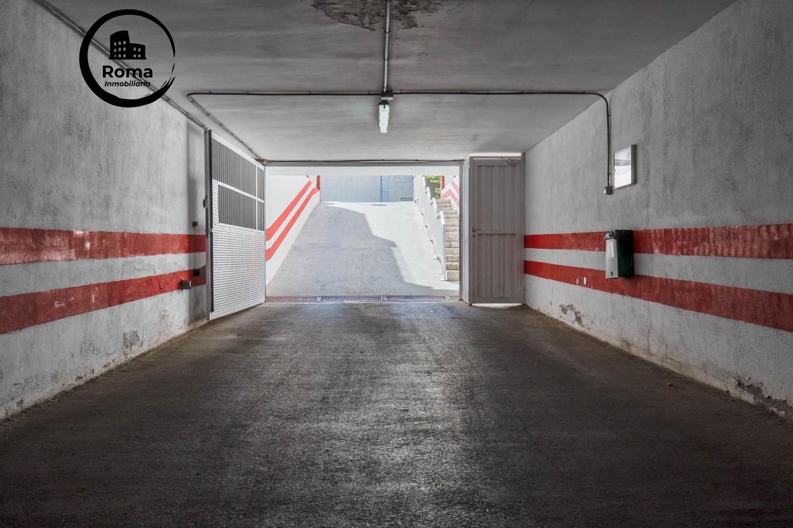 2 soveværelse Lejlighed til salg i Calahonda med garage - € 175.000 (Ref: 9615998)