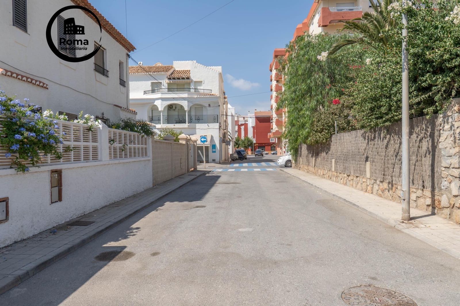 2 soveværelse Lejlighed til salg i Calahonda med garage - € 175.000 (Ref: 9615998)