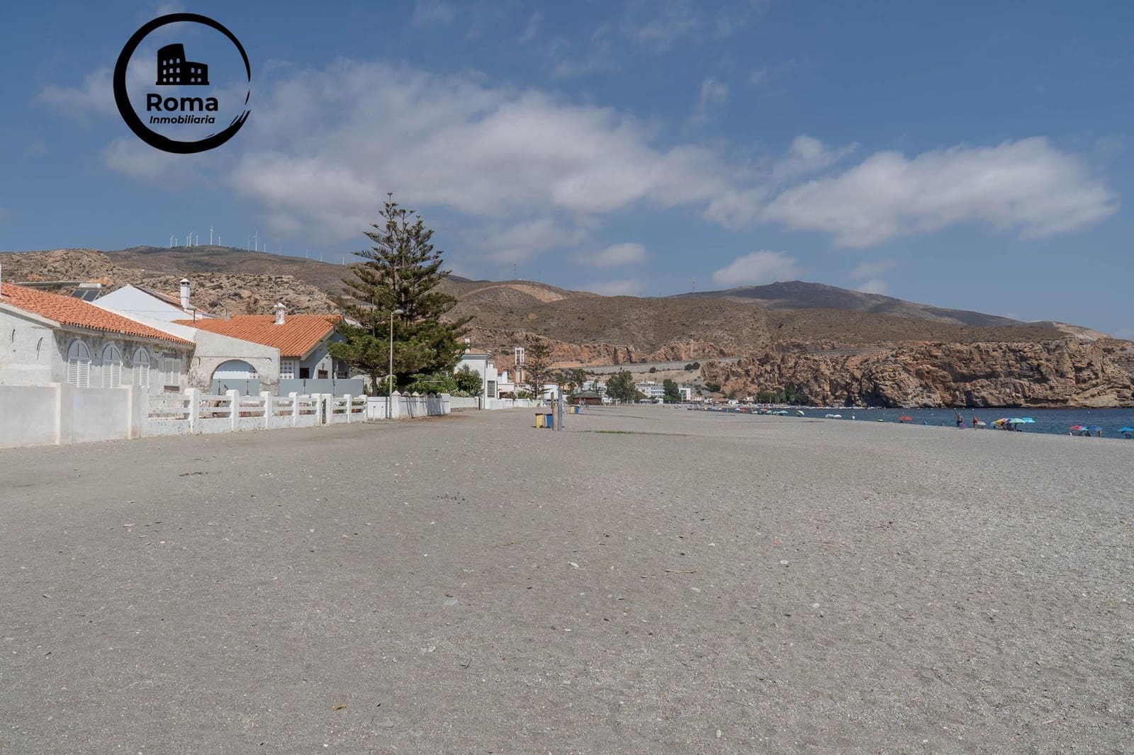 2 soveværelse Lejlighed til salg i Calahonda med garage - € 175.000 (Ref: 9615998)