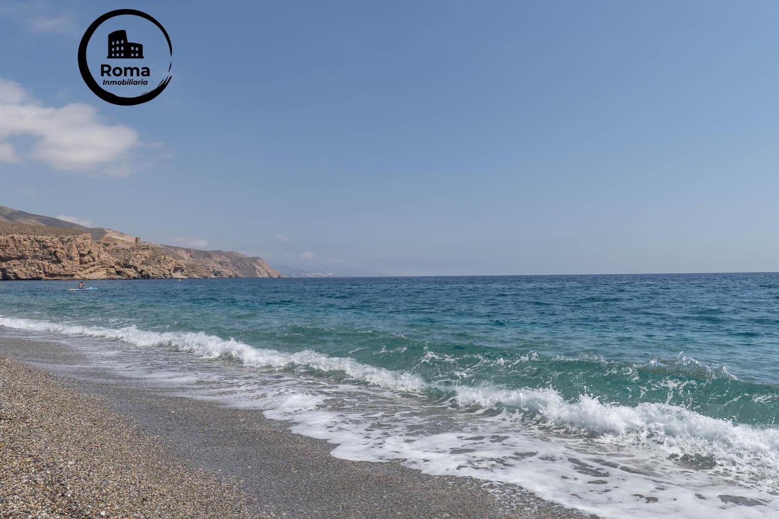 2 soveværelse Lejlighed til salg i Calahonda med garage - € 175.000 (Ref: 9615998)